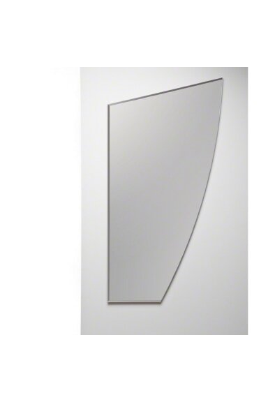 Veidrodis "BURĖ" 65x132 cm