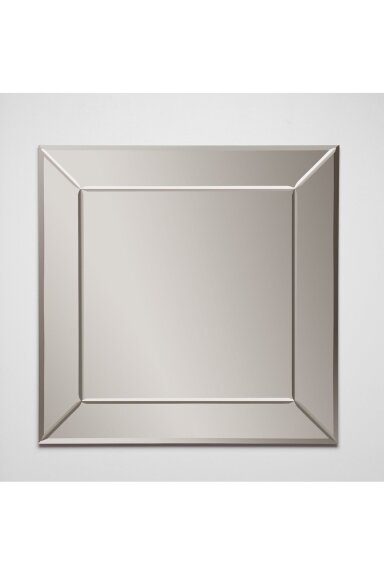Veidrodis "CUBO" 70x70 cm